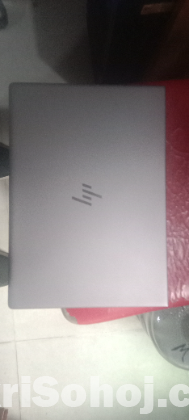 Hp zbook